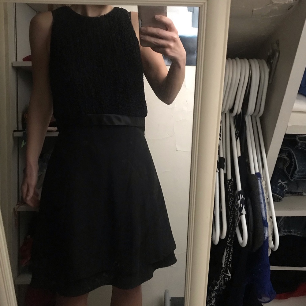 Cache Dress